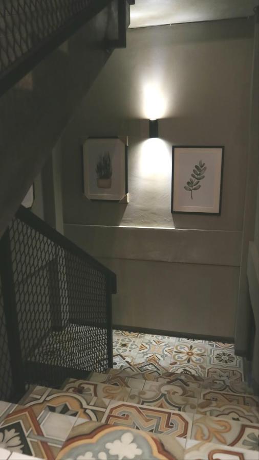 Sabi Guest House - Strategic Family -Married Couples Only- Hostel In Prawirotaman 日惹 外观 照片
