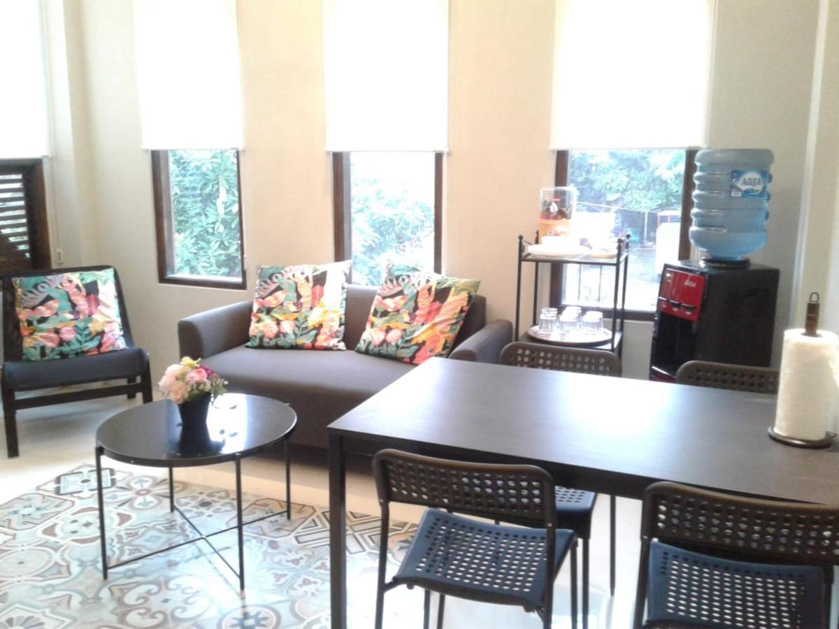 Sabi Guest House - Strategic Family -Married Couples Only- Hostel In Prawirotaman 日惹 外观 照片
