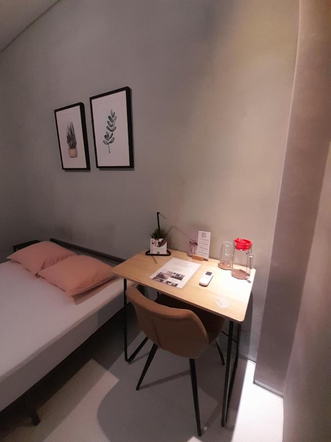 Sabi Guest House - Strategic Family -Married Couples Only- Hostel In Prawirotaman 日惹 外观 照片