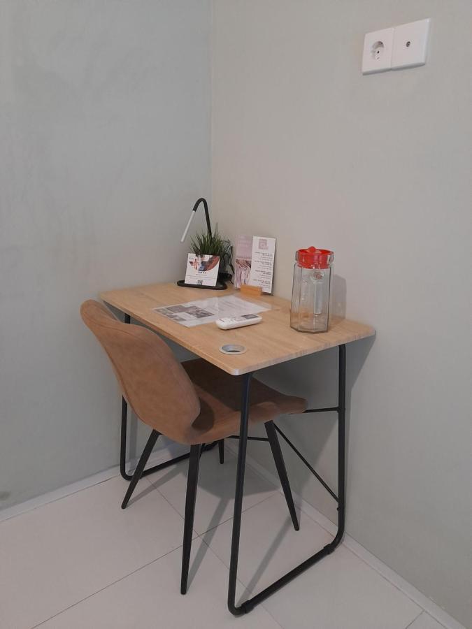 Sabi Guest House - Strategic Family -Married Couples Only- Hostel In Prawirotaman 日惹 外观 照片