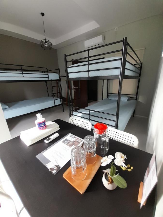 Sabi Guest House - Strategic Family -Married Couples Only- Hostel In Prawirotaman 日惹 外观 照片