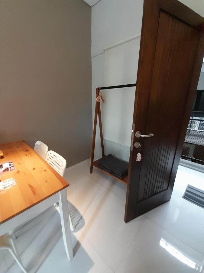 Sabi Guest House - Strategic Family -Married Couples Only- Hostel In Prawirotaman 日惹 外观 照片