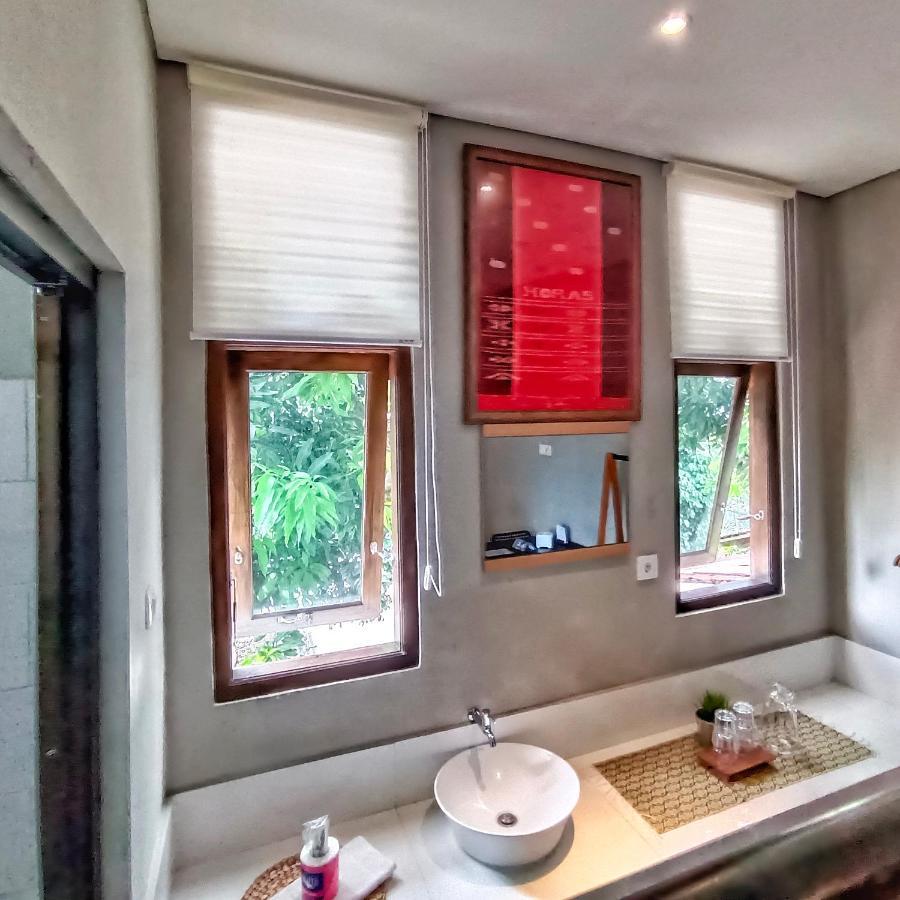 Sabi Guest House - Strategic Family -Married Couples Only- Hostel In Prawirotaman 日惹 外观 照片