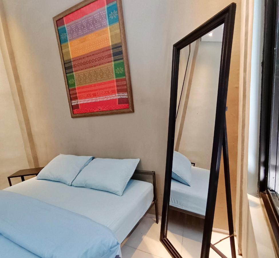 Sabi Guest House - Strategic Family -Married Couples Only- Hostel In Prawirotaman 日惹 外观 照片