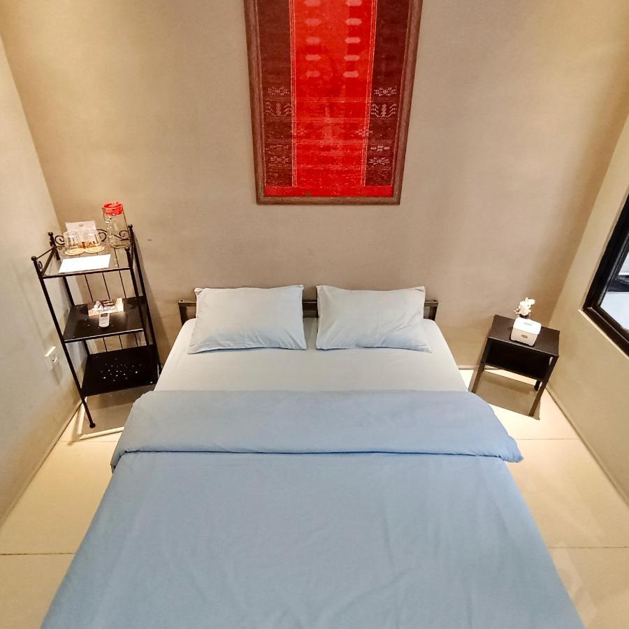 Sabi Guest House - Strategic Family -Married Couples Only- Hostel In Prawirotaman 日惹 外观 照片